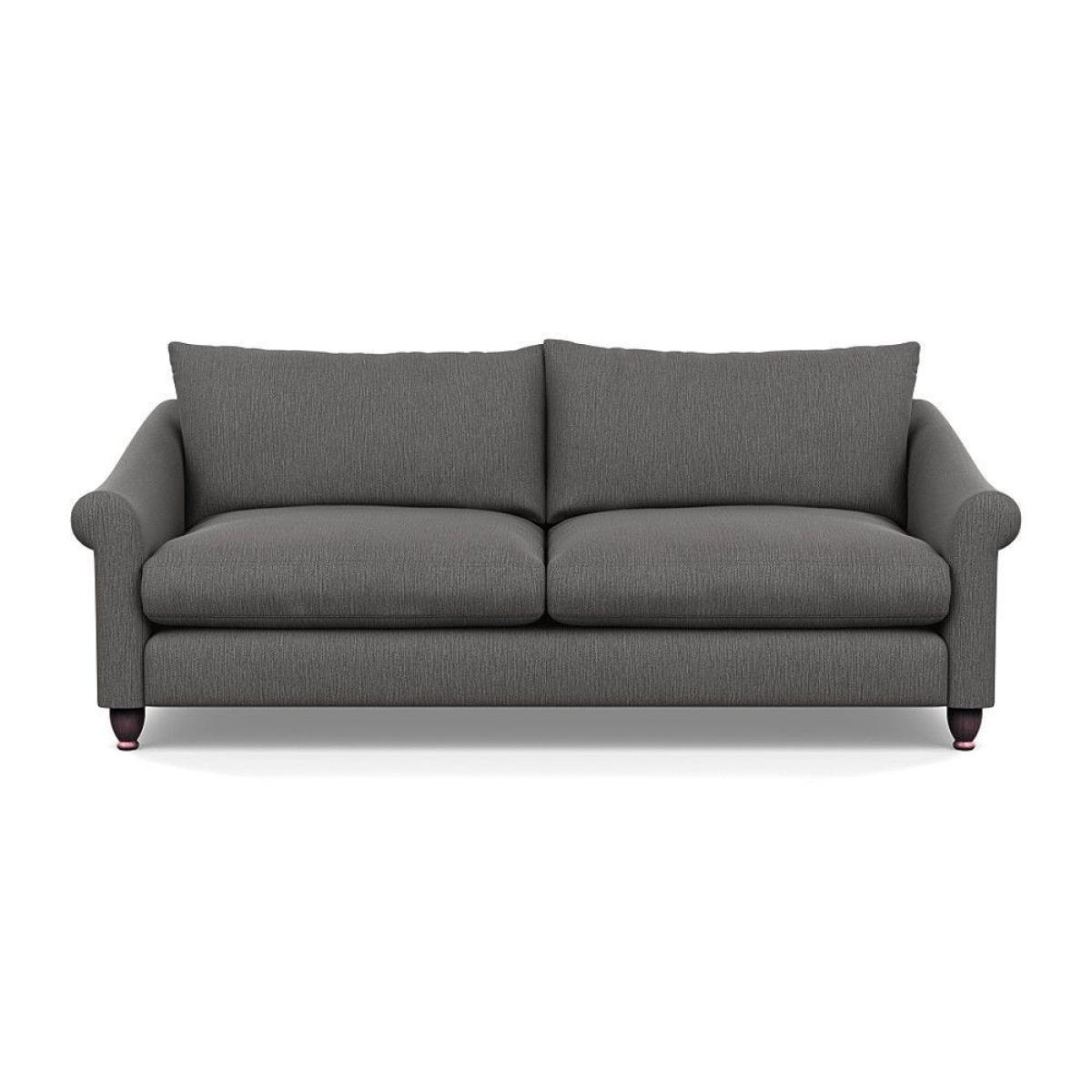Heal's Devon 4 Seater Tejo Recycled Cobalt Walnut Stain Beech Feet - Heal's UK Furniture – image 24