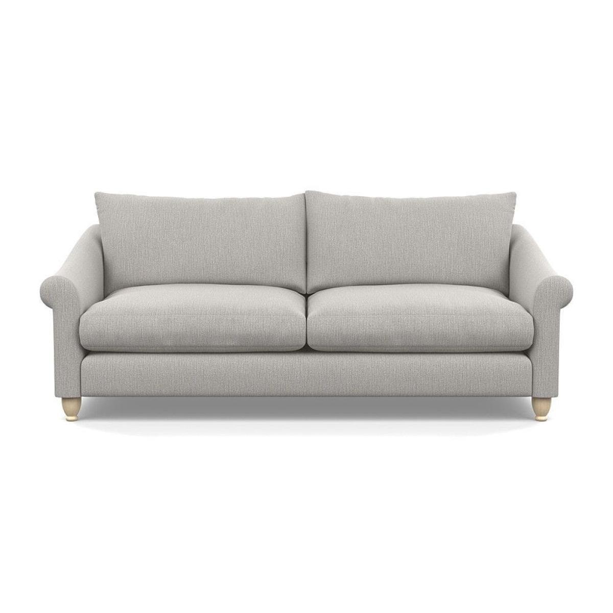 Heal's Devon 4 Seater Tejo Recycled Cobalt Walnut Stain Beech Feet - Heal's UK Furniture – image 27