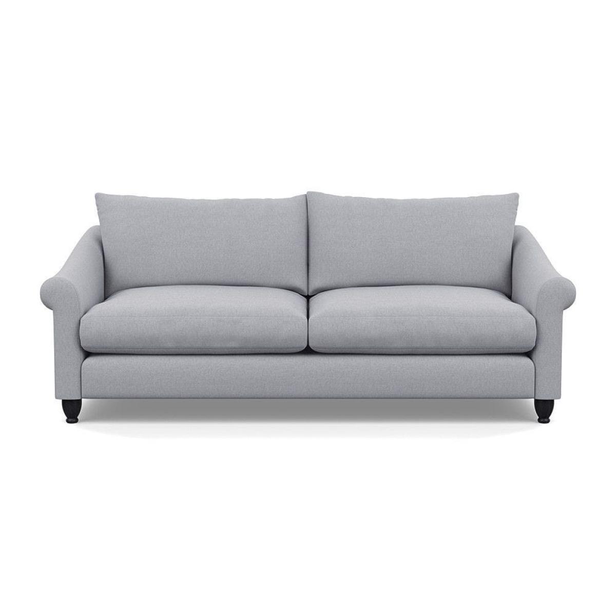 Heal's Devon 4 Seater Tejo Recycled Cobalt Walnut Stain Beech Feet - Heal's UK Furniture – image 33