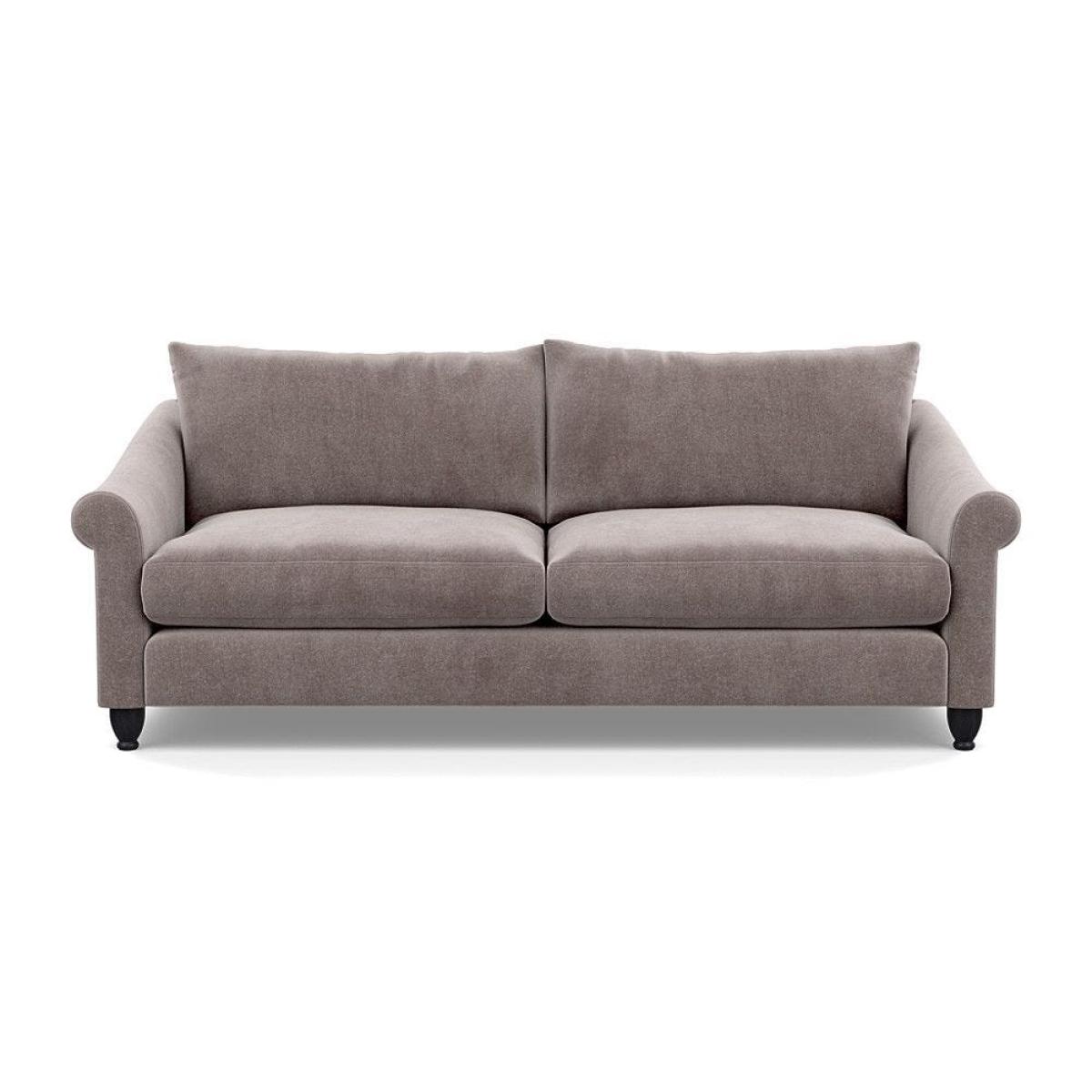 Heal's Devon 4 Seater Tejo Recycled Cobalt Walnut Stain Beech Feet - Heal's UK Furniture – image 38