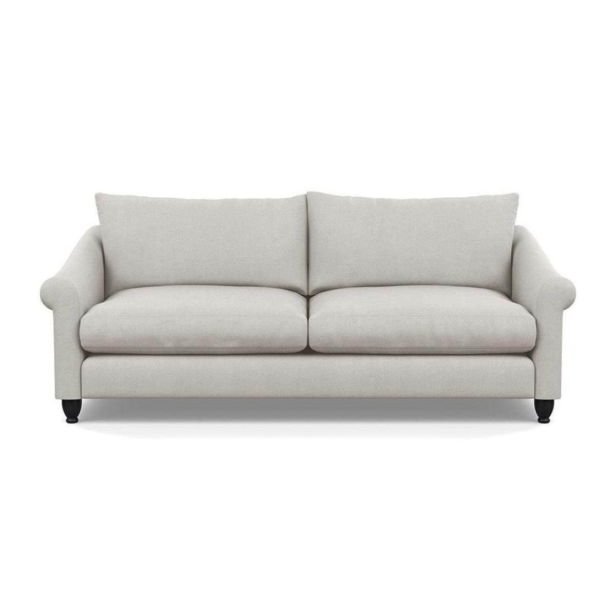 Heal's Devon 4 Seater Tejo Recycled Cobalt Walnut Stain Beech Feet - Heal's UK Furniture – image 5