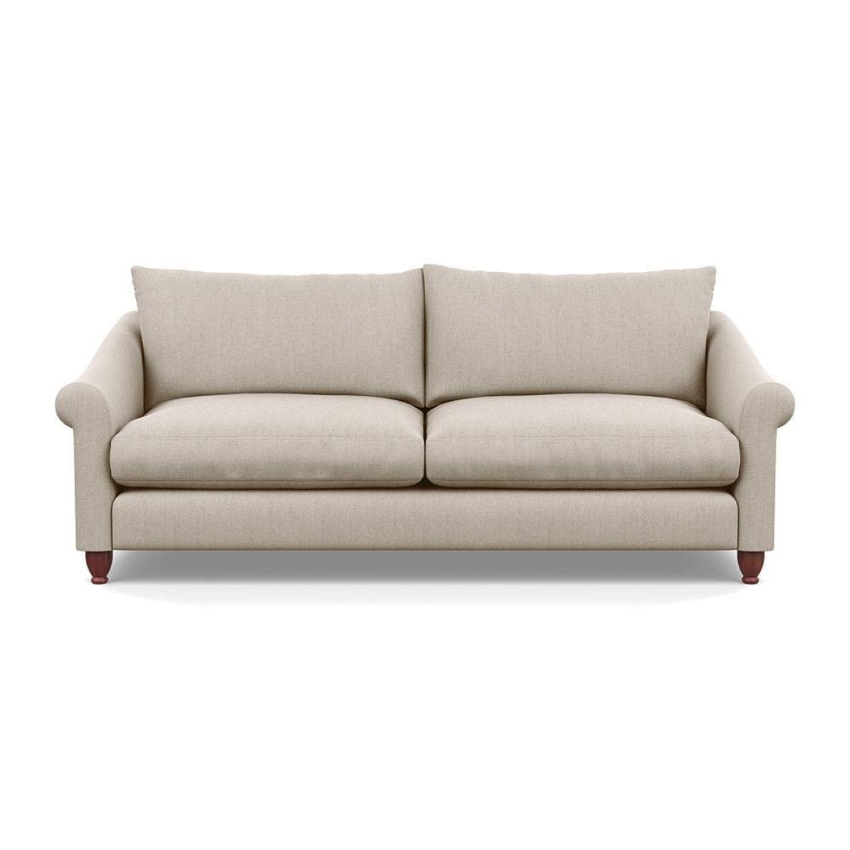 Heal's Devon 4 Seater Tejo Recycled Cobalt Walnut Stain Beech Feet - Heal's UK Furniture – image 46