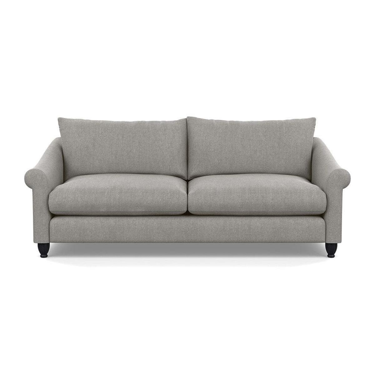 Heal's Devon 4 Seater Tejo Recycled Cobalt Walnut Stain Beech Feet - Heal's UK Furniture – image 68
