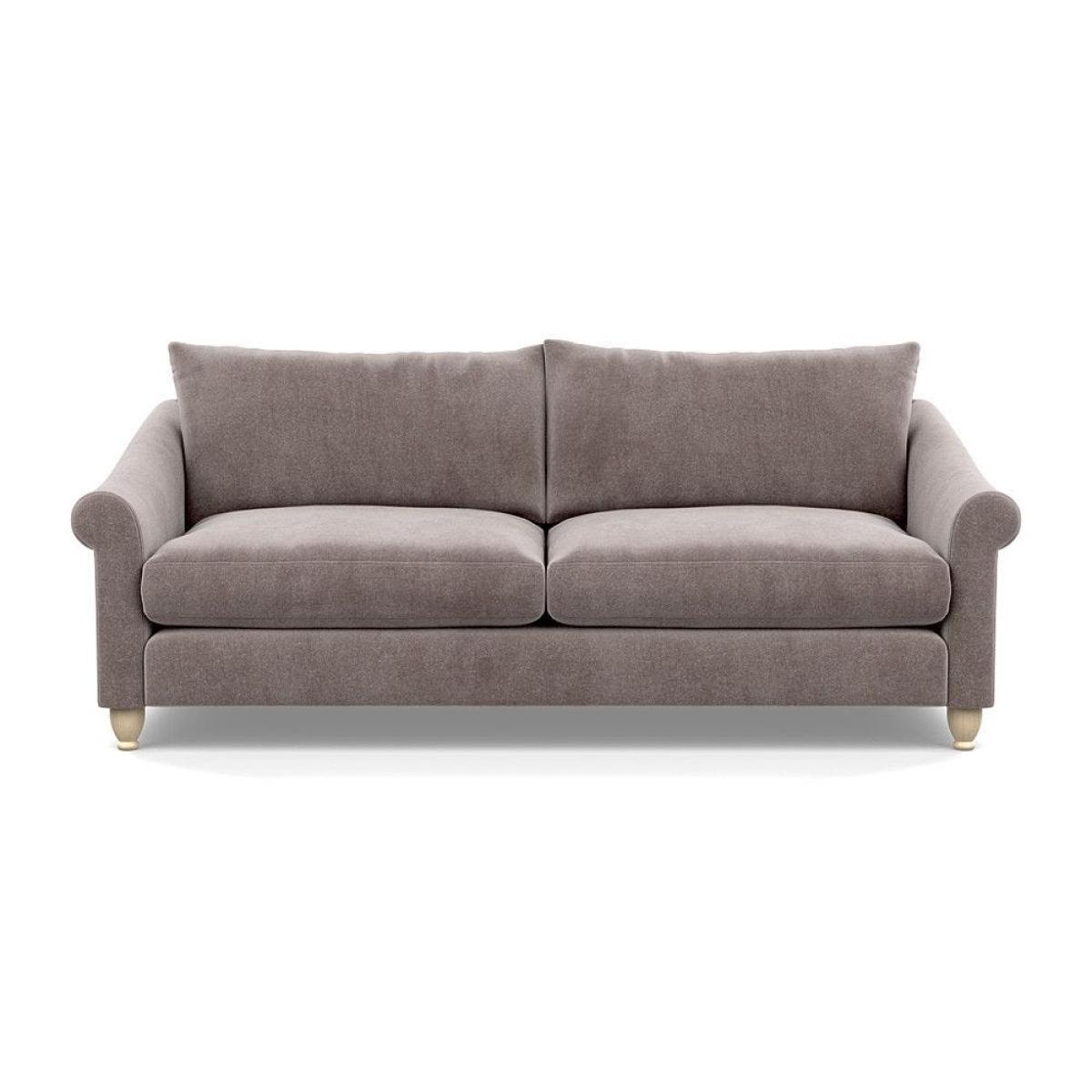 Heal's Devon 4 Seater Tejo Recycled Cobalt Walnut Stain Beech Feet - Heal's UK Furniture – image 77