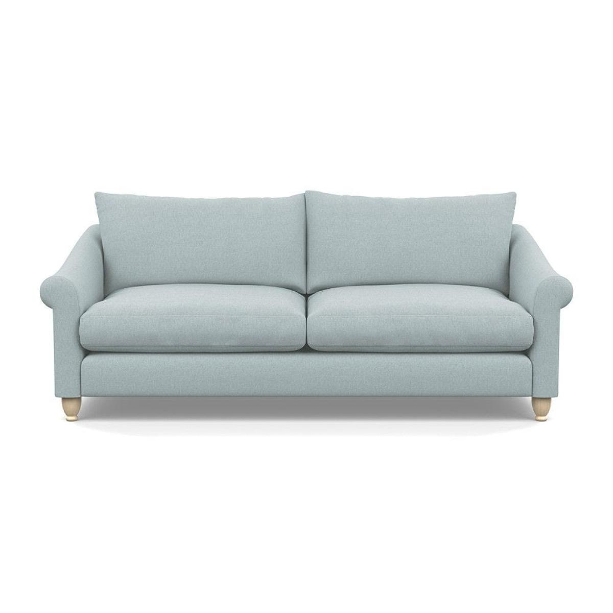 Heal's Devon 4 Seater Tejo Recycled Cobalt Walnut Stain Beech Feet - Heal's UK Furniture – image 78
