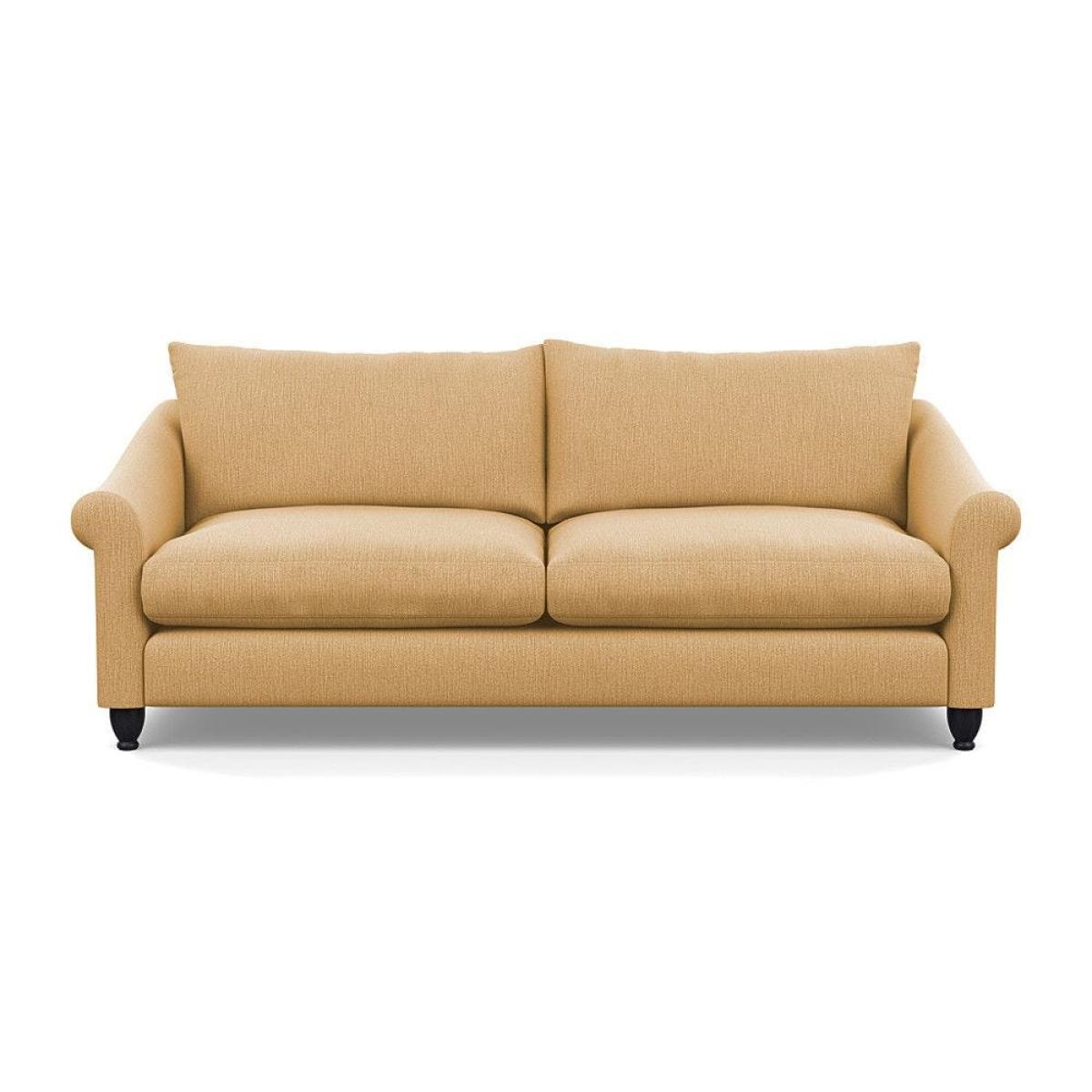 Heal's Devon 4 Seater Tejo Recycled Cobalt Walnut Stain Beech Feet - Heal's UK Furniture – image 82