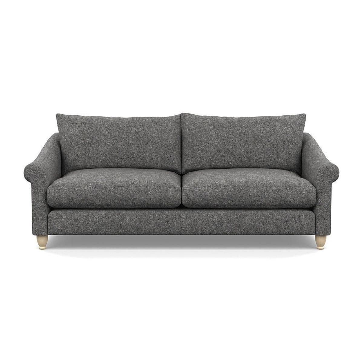 Heal's Devon 4 Seater Tejo Recycled Cobalt Walnut Stain Beech Feet - Heal's UK Furniture – image 84