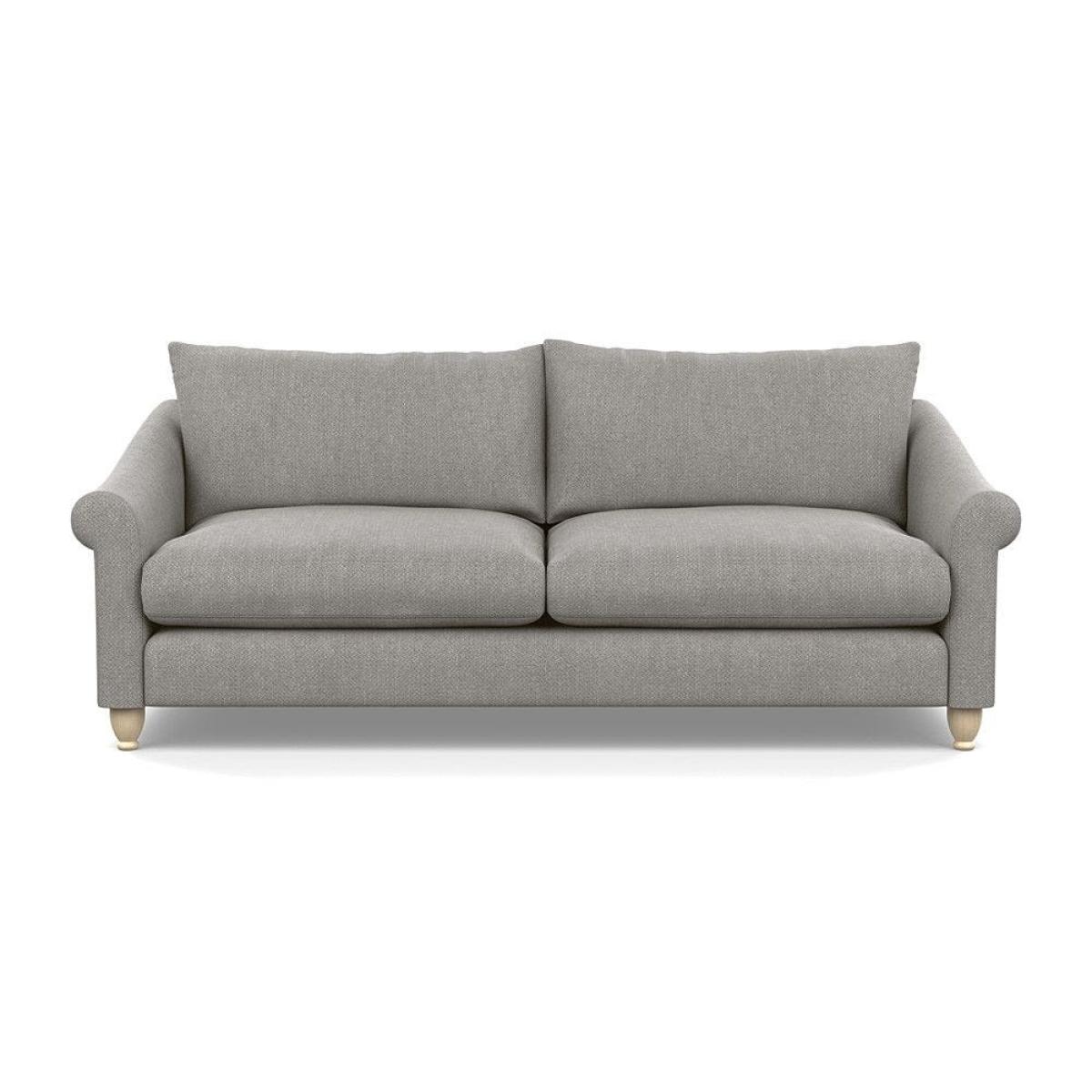 Heal's Devon 4 Seater Tejo Recycled Cobalt Walnut Stain Beech Feet - Heal's UK Furniture – image 85