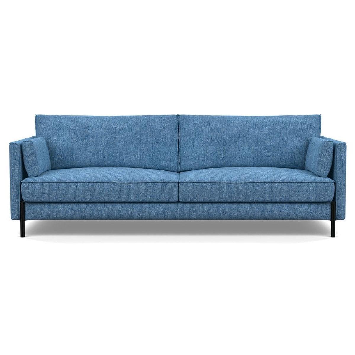 Heal's Tortona 4 seater Sofa Linen Shadow - Heal's UK Furniture – image 52
