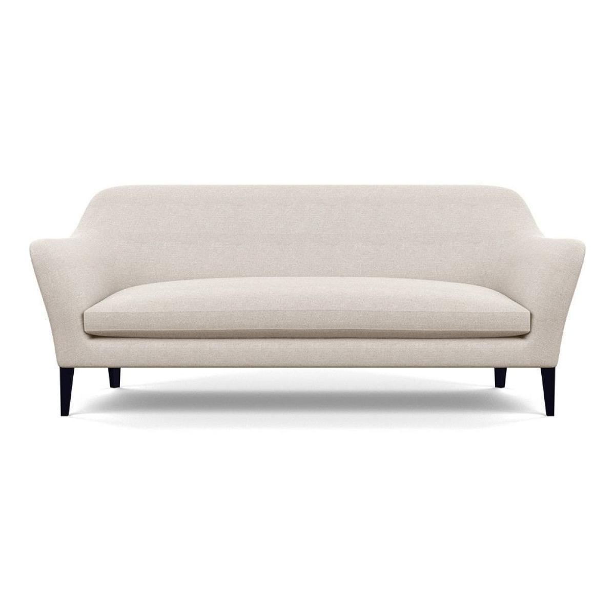 Heal's Wallis 4 Seater Sofa Tejo Recycled Teal Tinted Ash Feet - Heal's UK Furniture – image 47