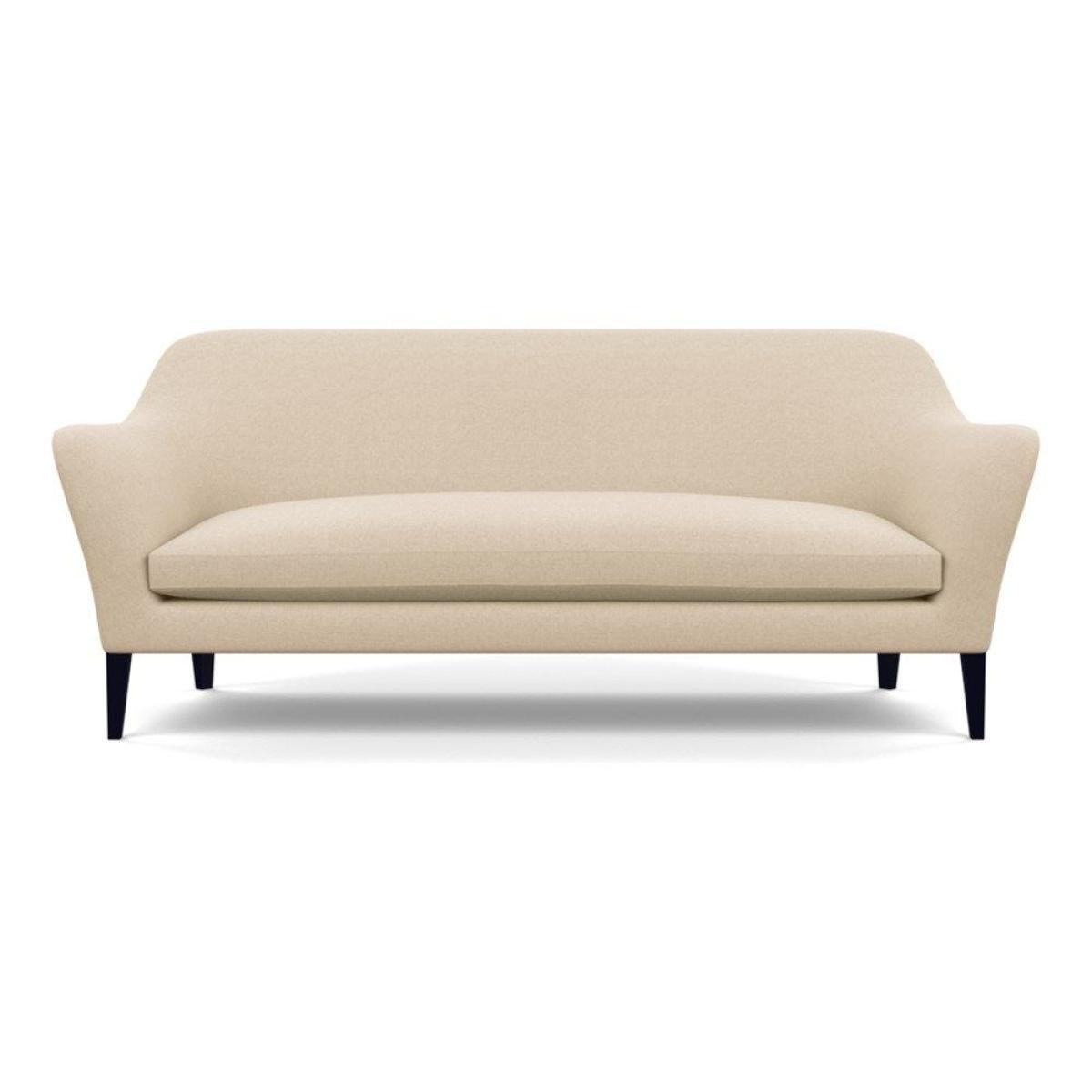 Heal's Wallis 4 Seater Sofa Tejo Recycled Teal Tinted Ash Feet - Heal's UK Furniture – image 49