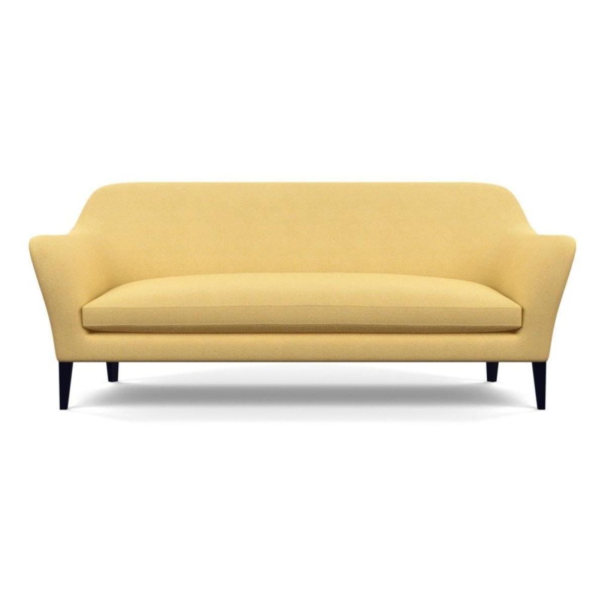 Heal's Wallis 4 Seater Sofa Tejo Recycled Teal Tinted Ash Feet - Heal's UK Furniture – image 58
