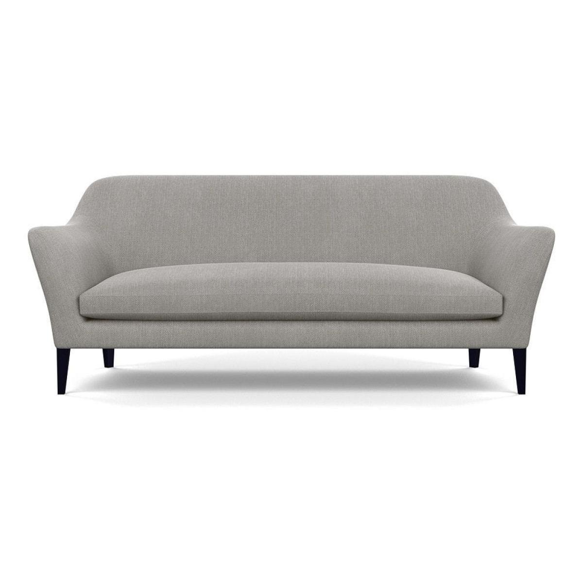 Heal's Wallis 4 Seater Sofa Tejo Recycled Teal Tinted Ash Feet - Heal's UK Furniture – image 65