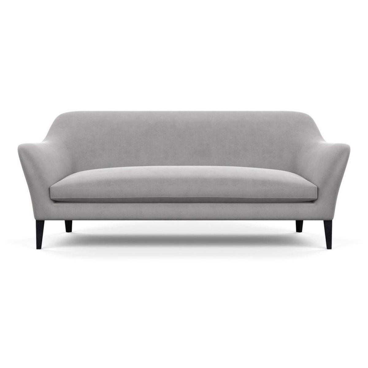 Heal's Wallis 4 Seater Sofa Tejo Recycled Teal Tinted Ash Feet - Heal's UK Furniture – image 66
