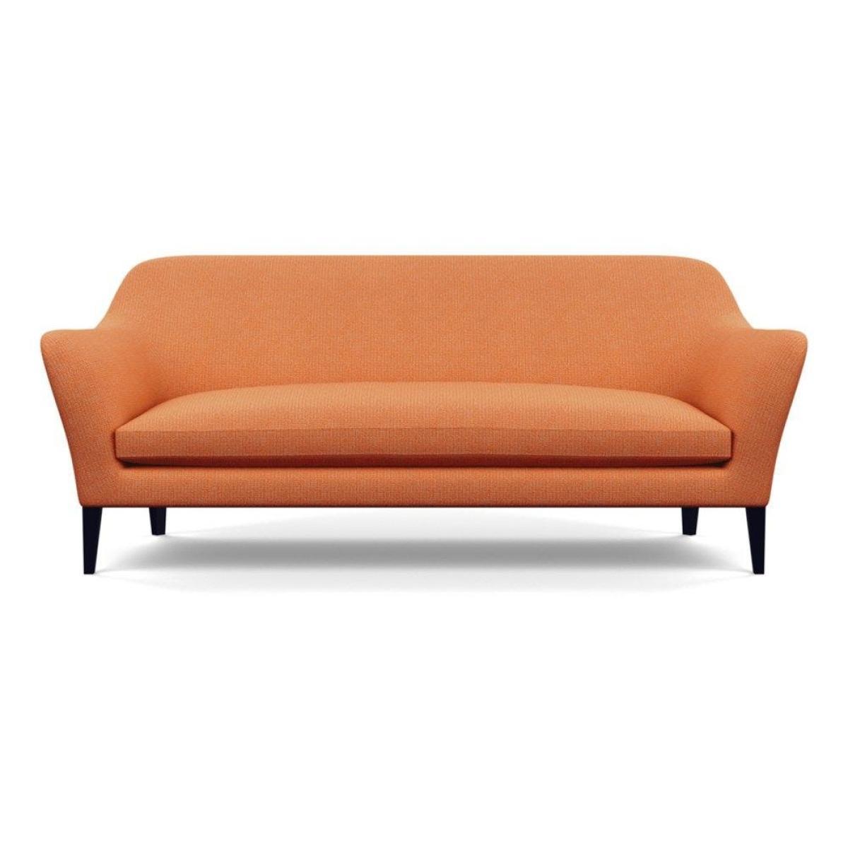 Heal's Wallis 4 Seater Sofa Tejo Recycled Teal Tinted Ash Feet - Heal's UK Furniture – image 70