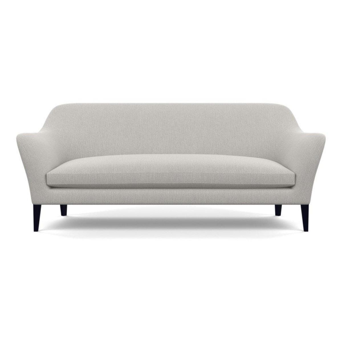 Heal's Wallis 4 Seater Sofa Tejo Recycled Teal Tinted Ash Feet - Heal's UK Furniture – image 72