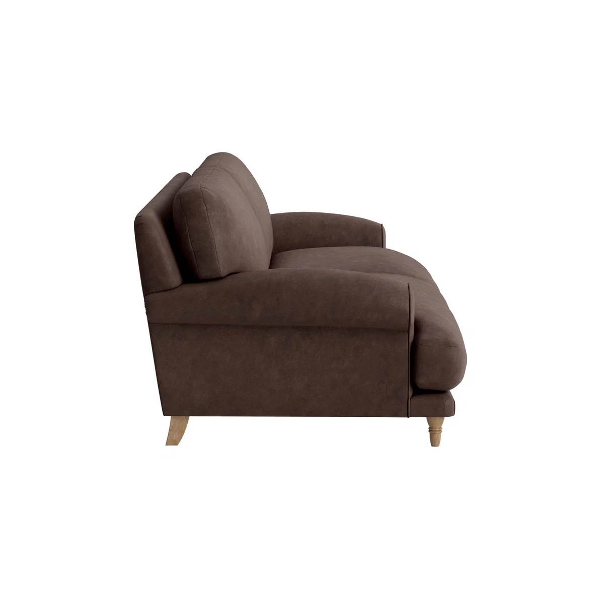 Slowcoach Sofa – image 3