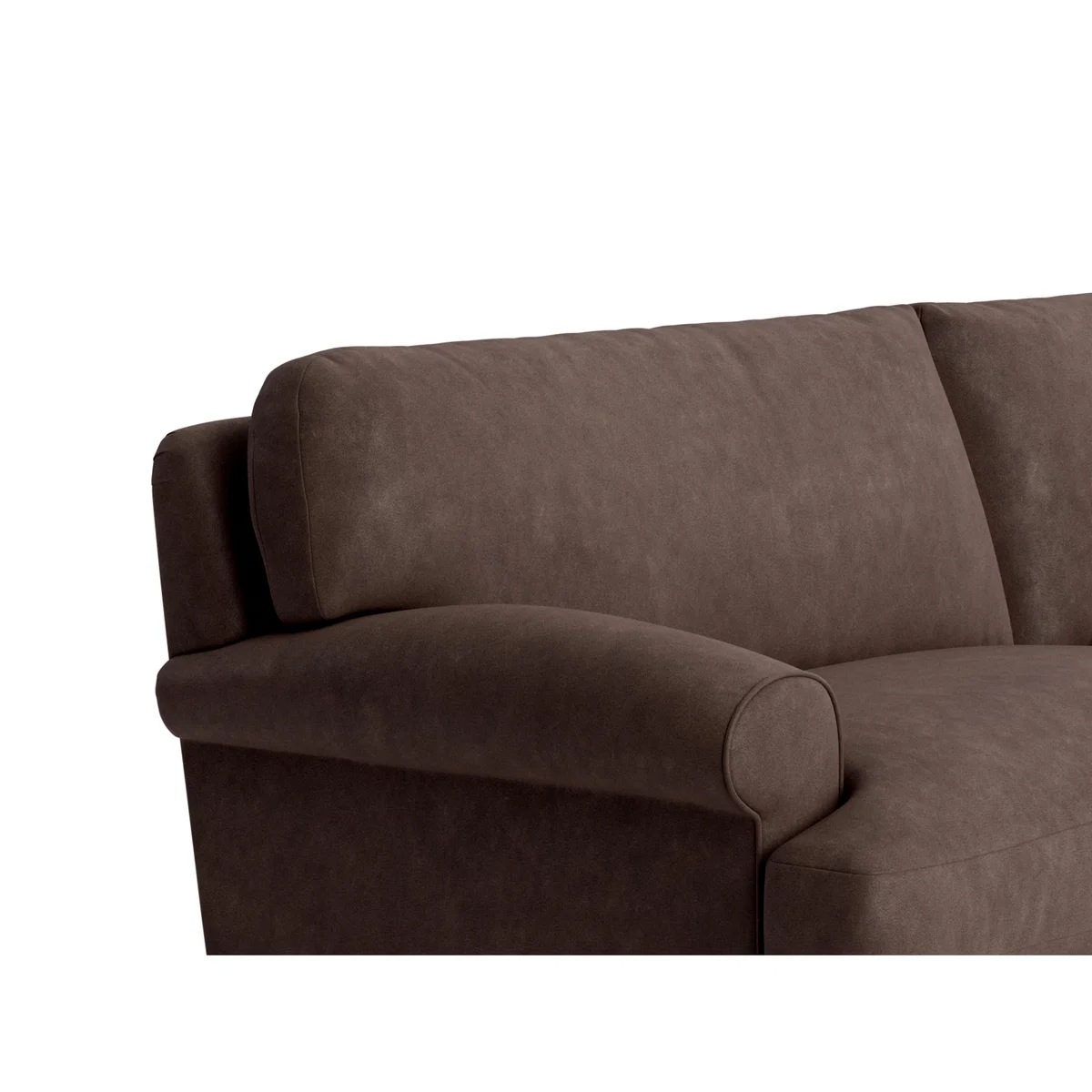 Slowcoach Sofa – image 5