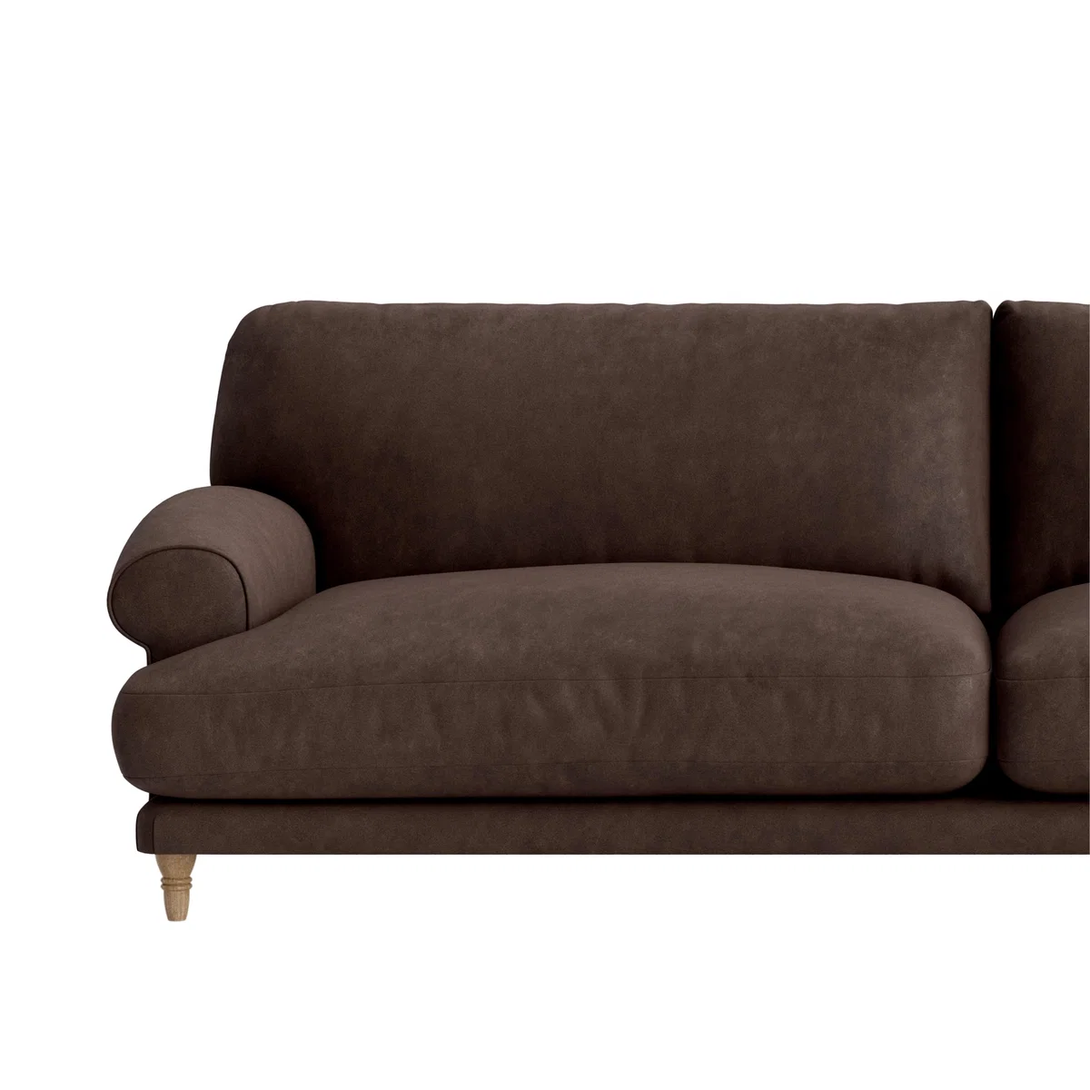 Slowcoach Sofa – image 6