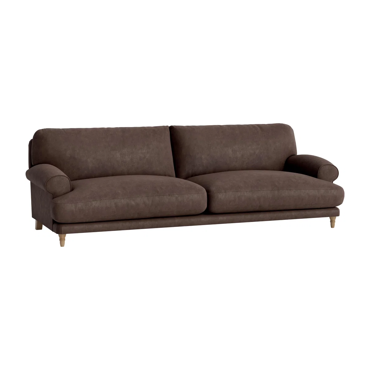 Slowcoach Sofa – image 1