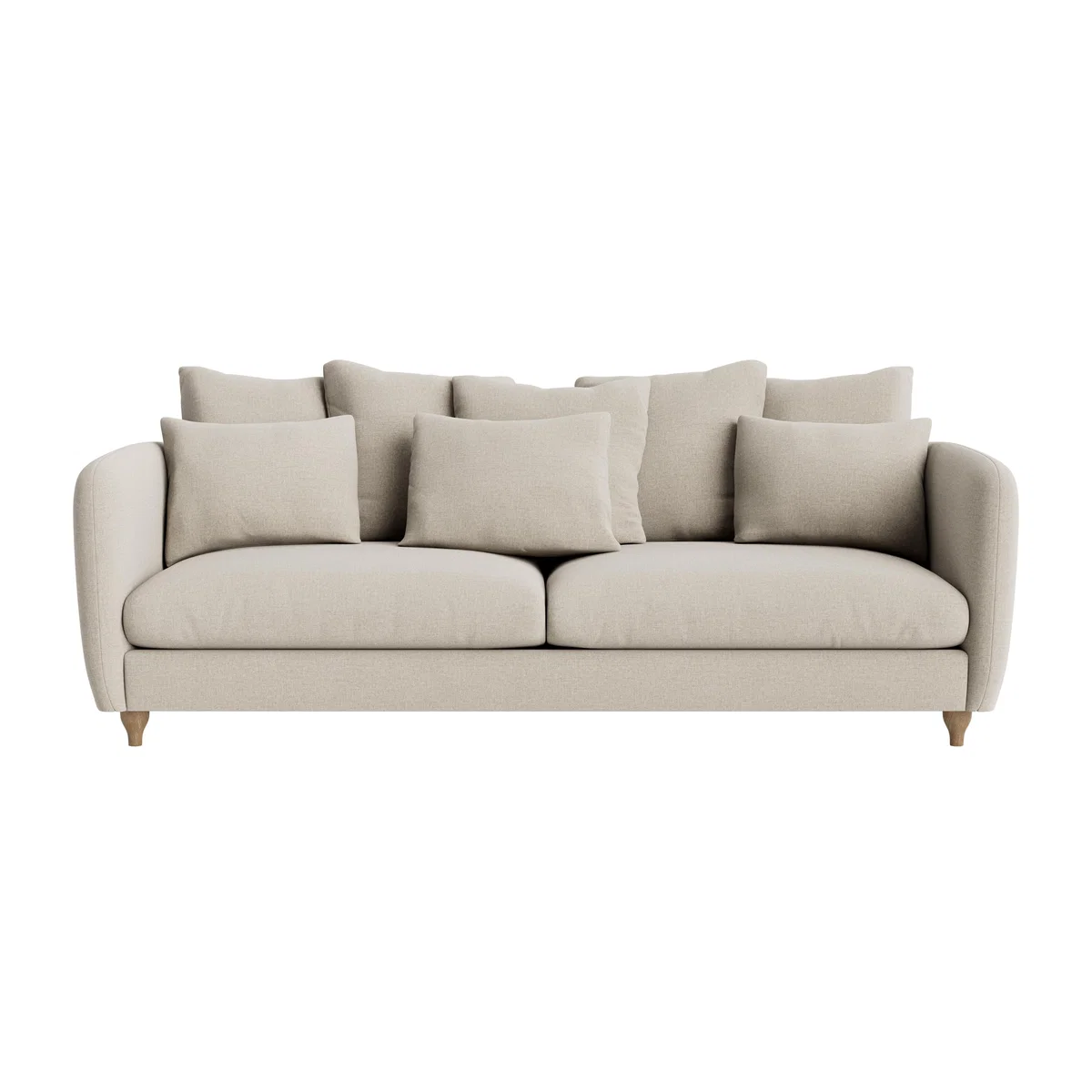 Podge Sofa – image 2
