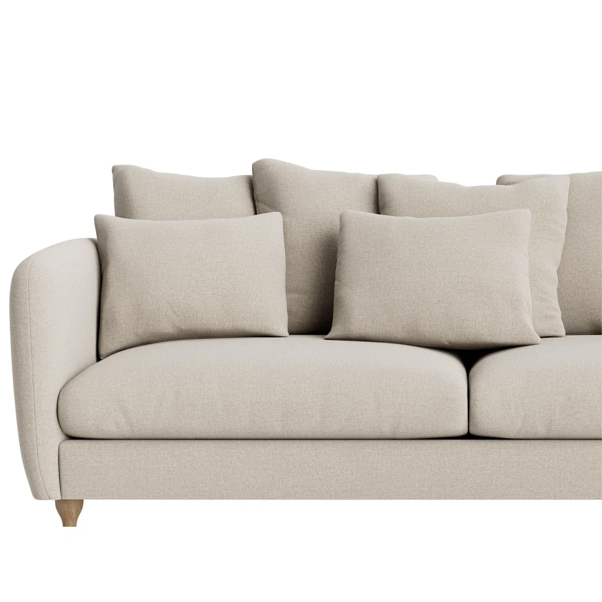 Podge Sofa – image 5