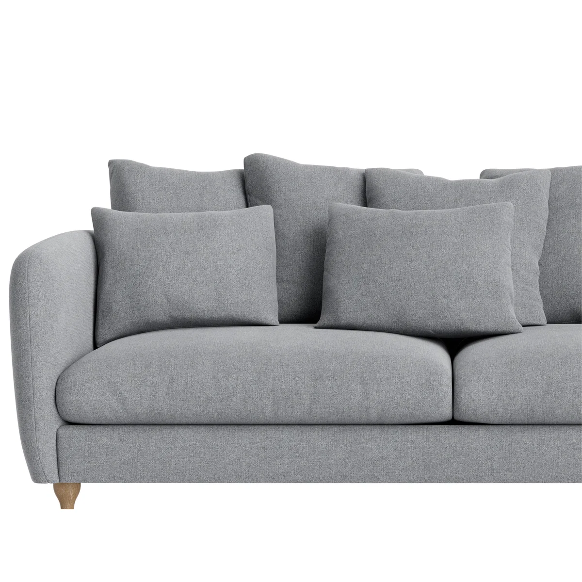 Podge Sofa – image 5