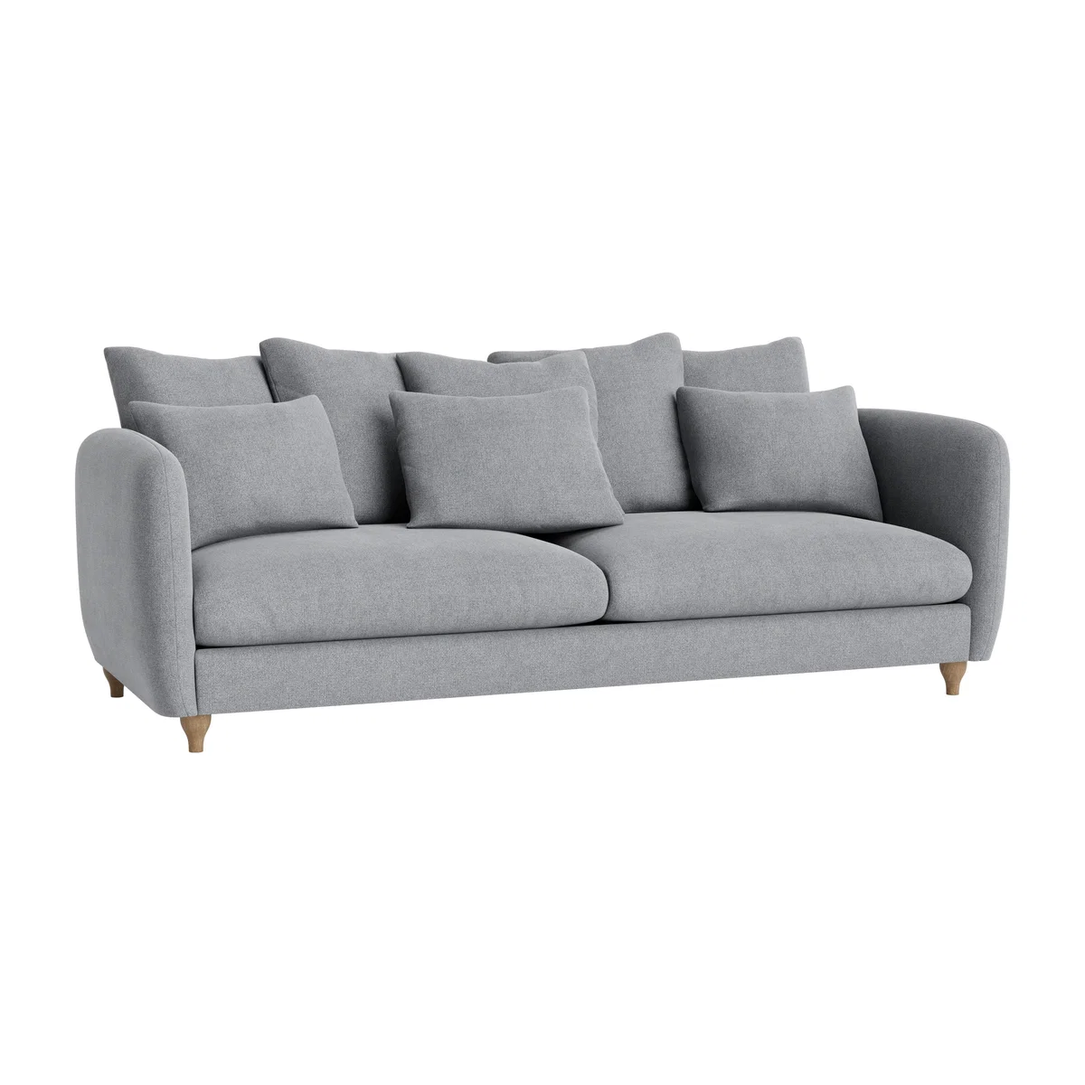 Podge Sofa – image 1
