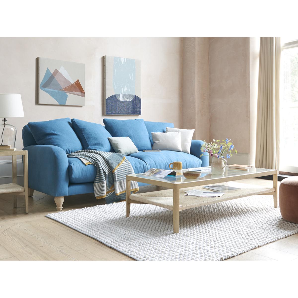Bear Hug Sofa – image 9