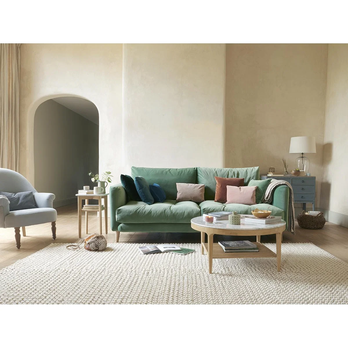 Banoffee Sofa – image 8