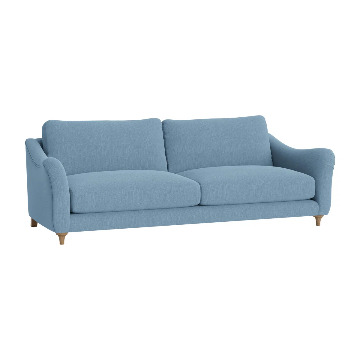 Bumpster Sofa – image 1