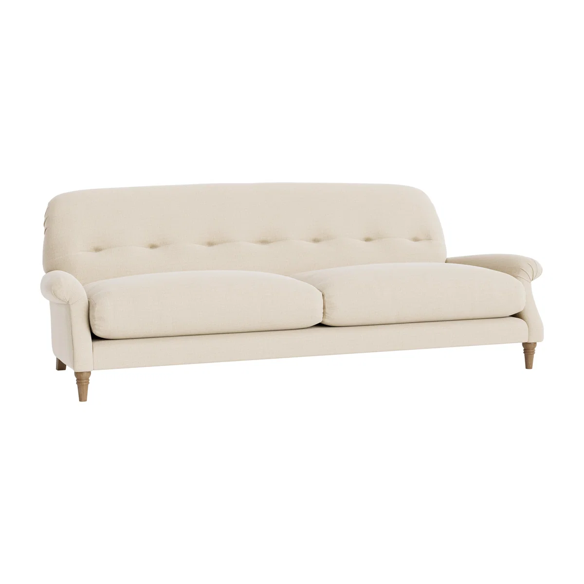 Teacake Sofa – image 1