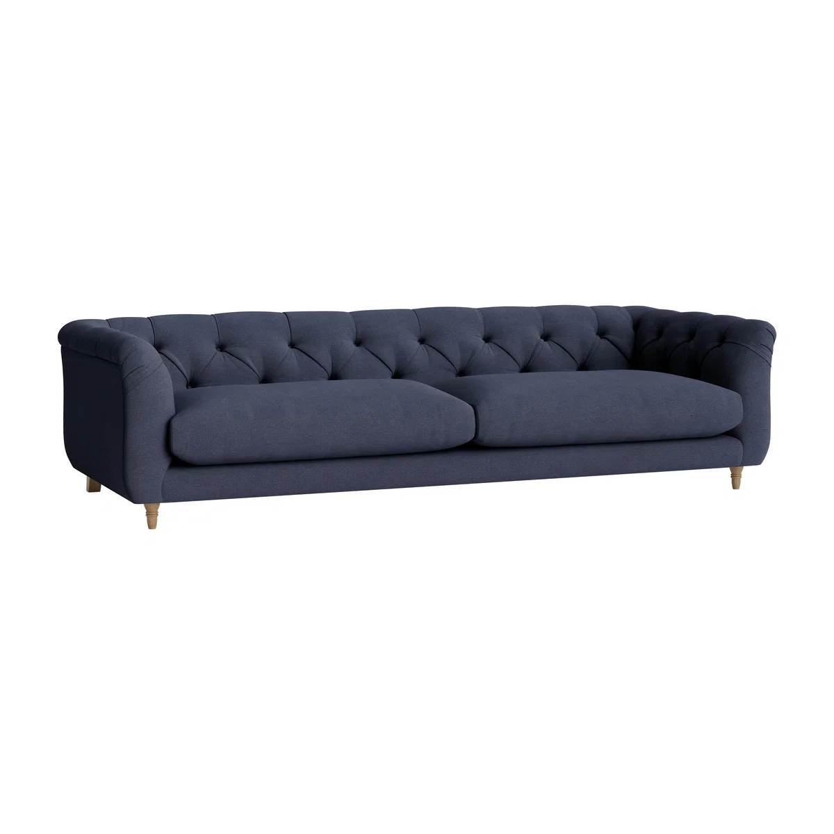 Boho Sofa – image 1