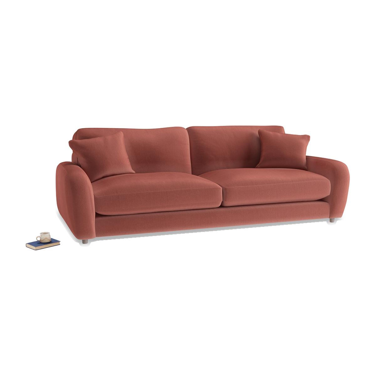 Easy Squeeze Sofa – image 1