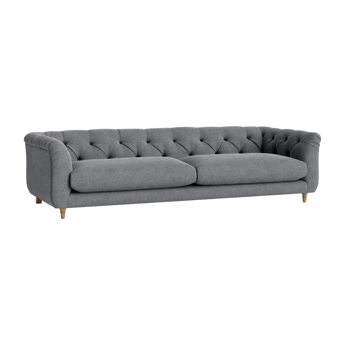 Boho Sofa – image 1