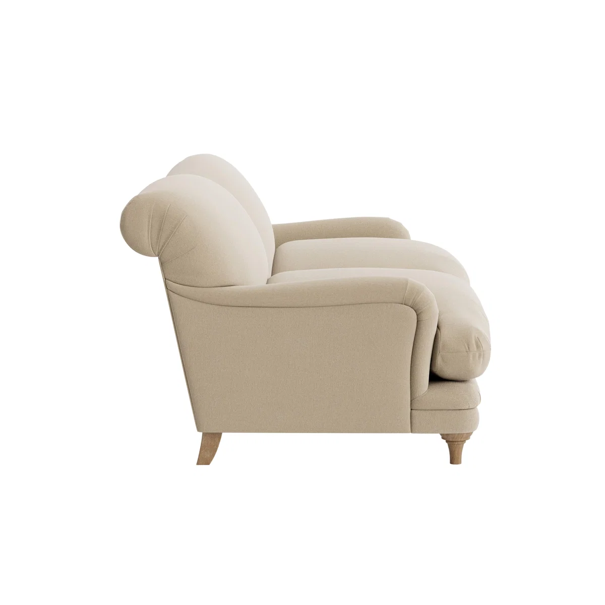 Pudding Sofa – image 3