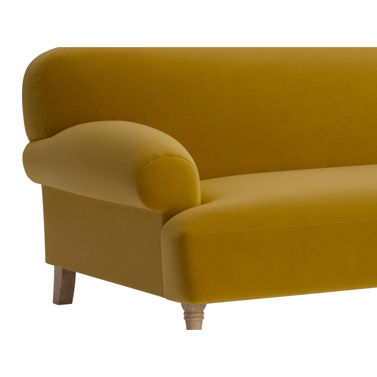 Easy-Peasy Sofa – image 5