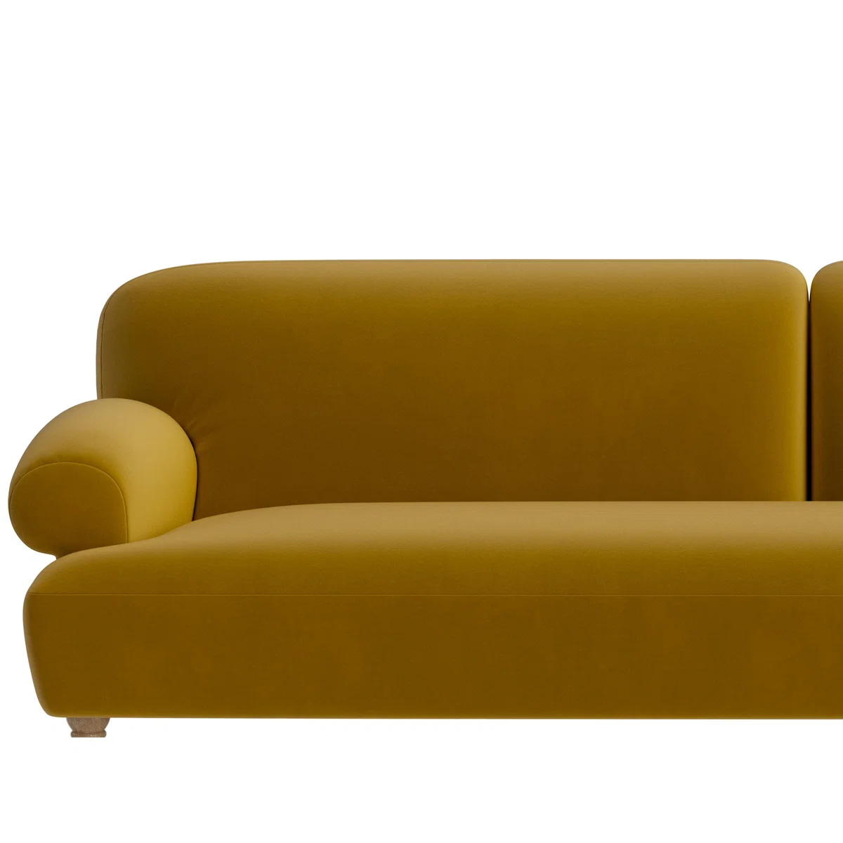 Easy-Peasy Sofa – image 6