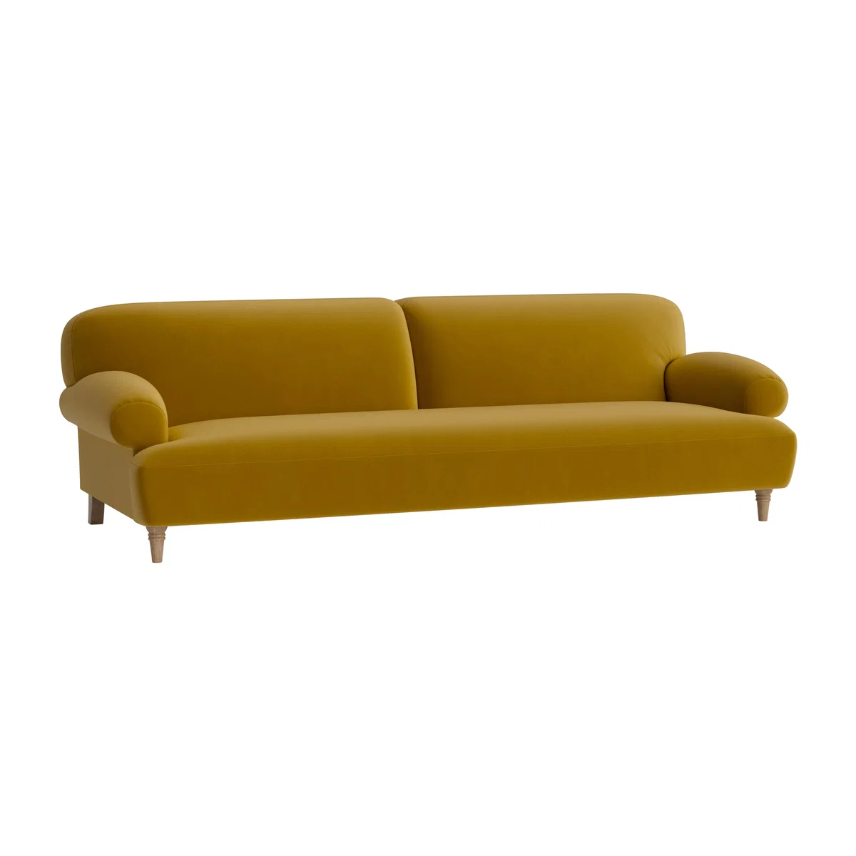 Easy-Peasy Sofa – image 1