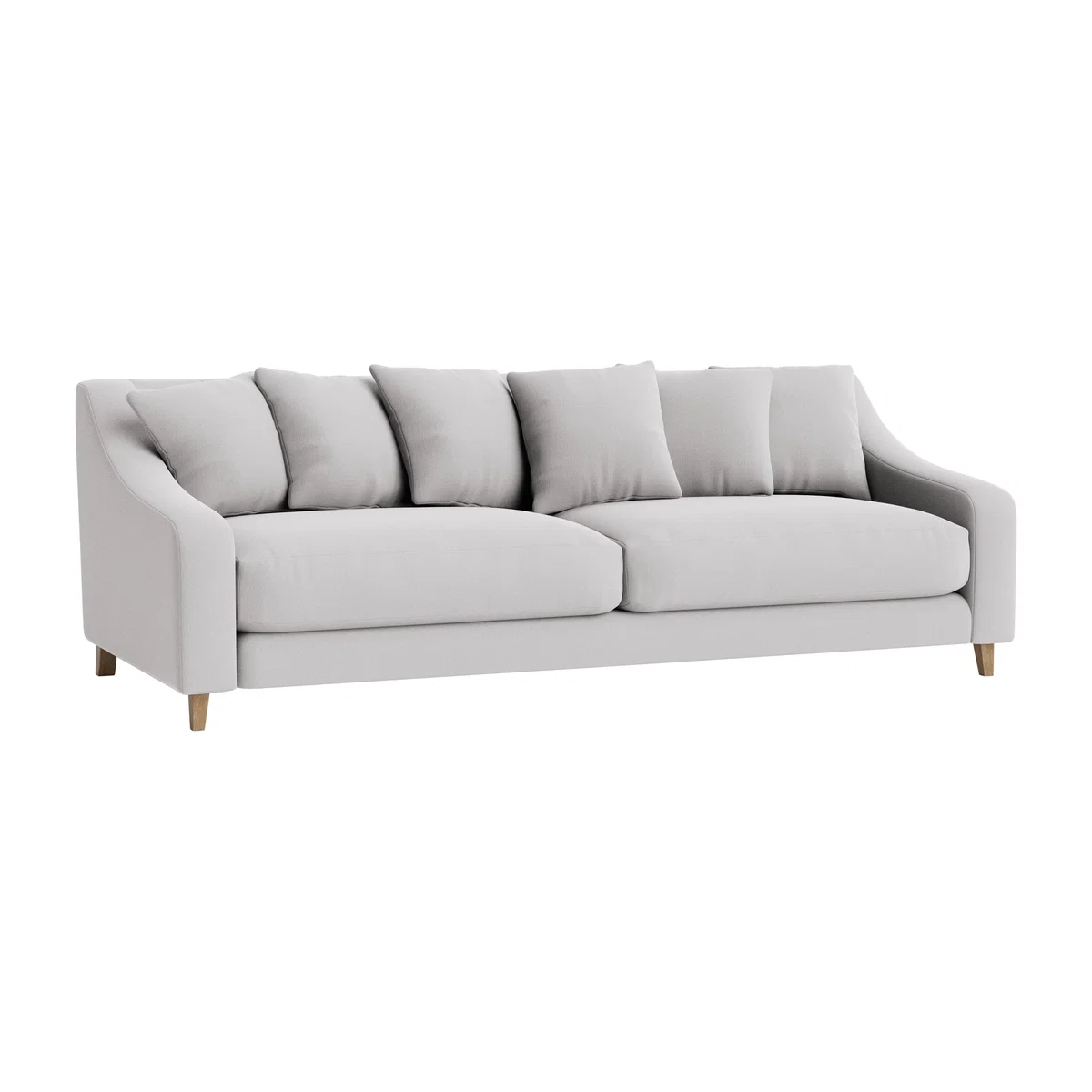 Oscar Sofa – image 1