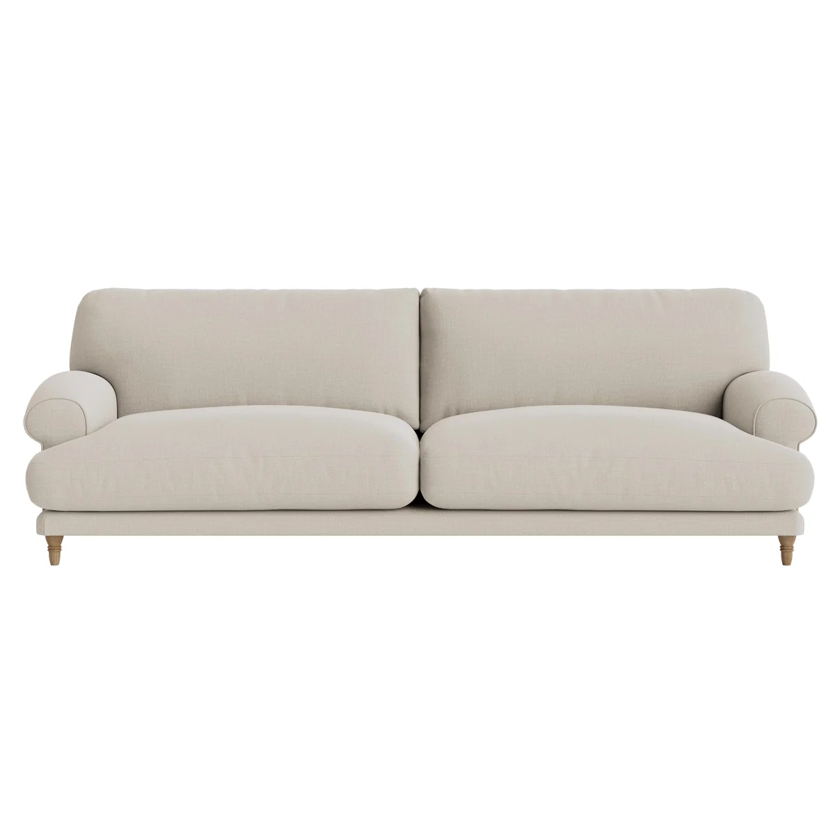 Slowcoach Sofa – image 2