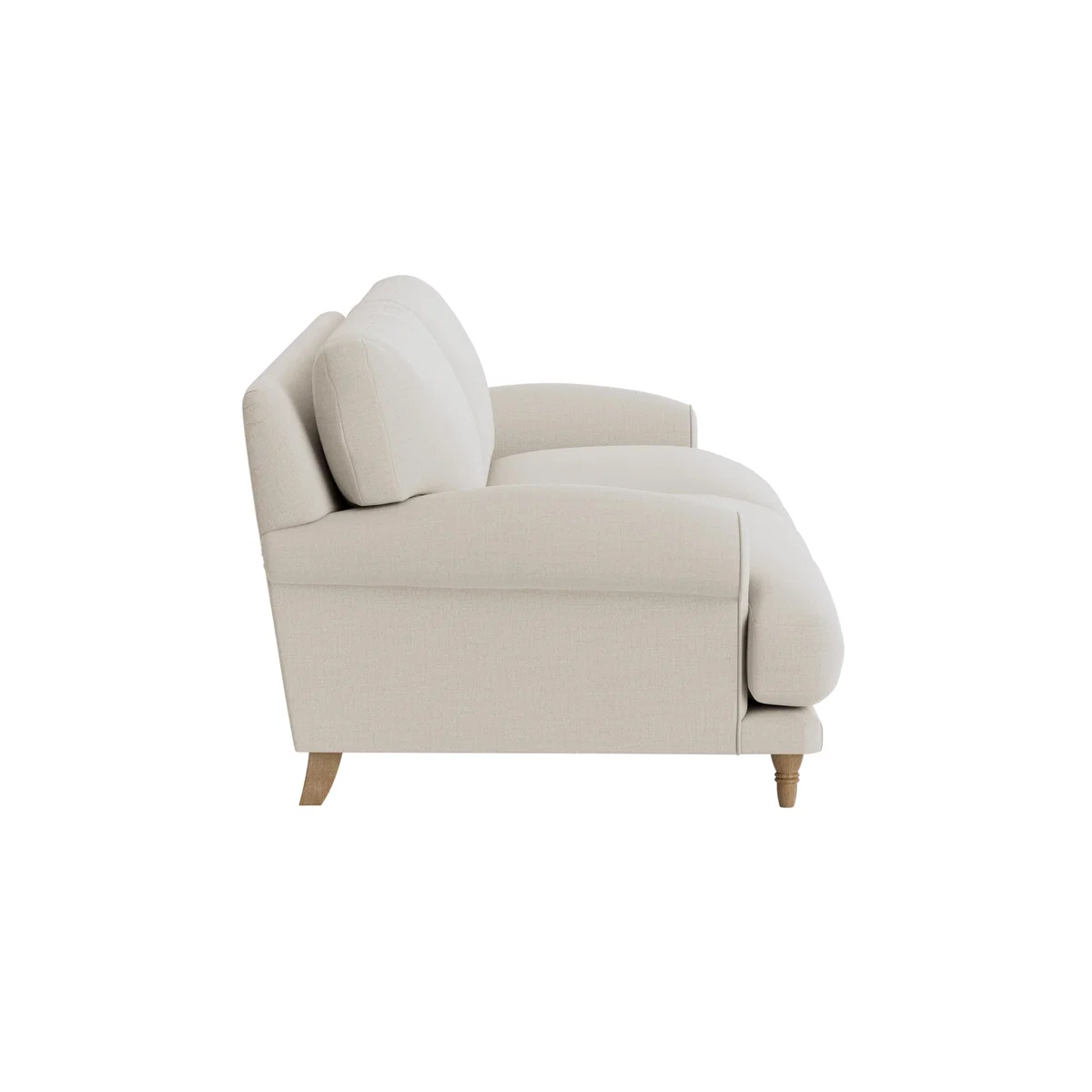 Slowcoach Sofa – image 3