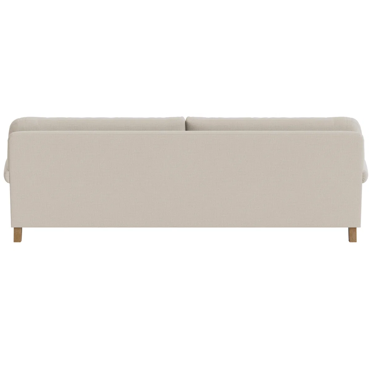 Slowcoach Sofa – image 4