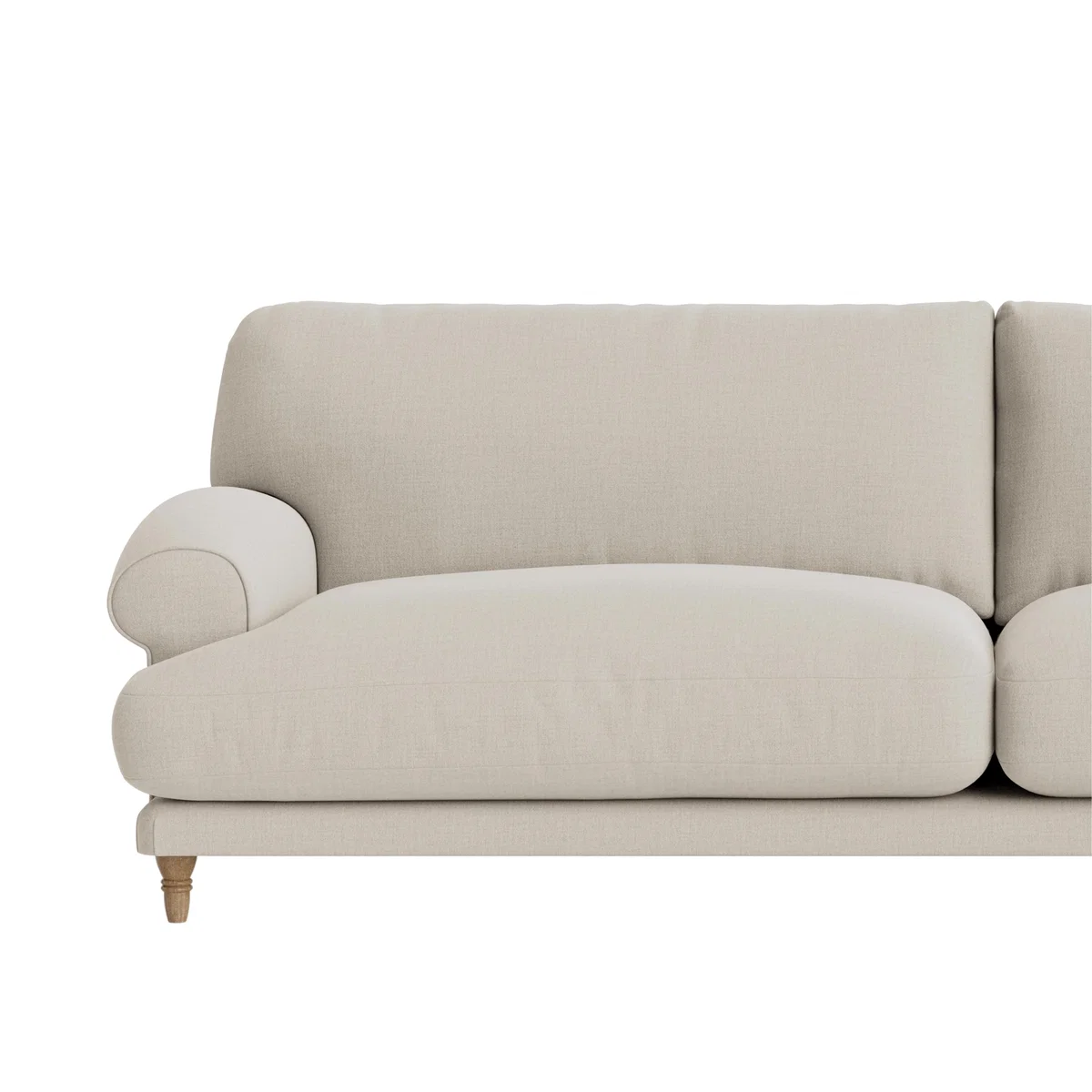 Slowcoach Sofa – image 6