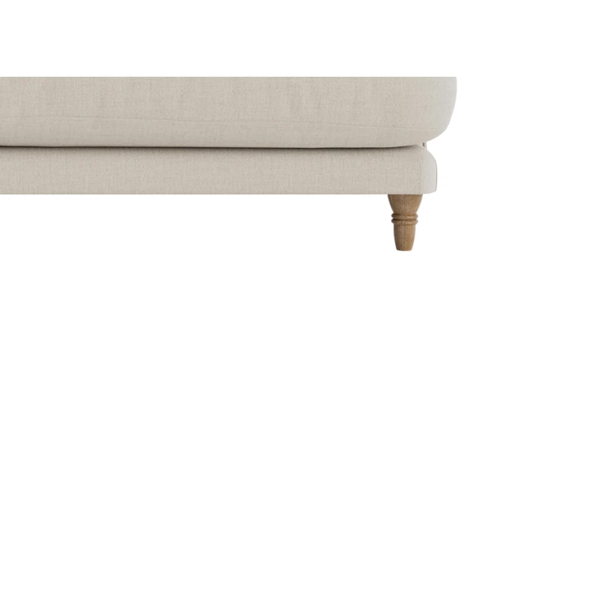 Slowcoach Sofa – image 7