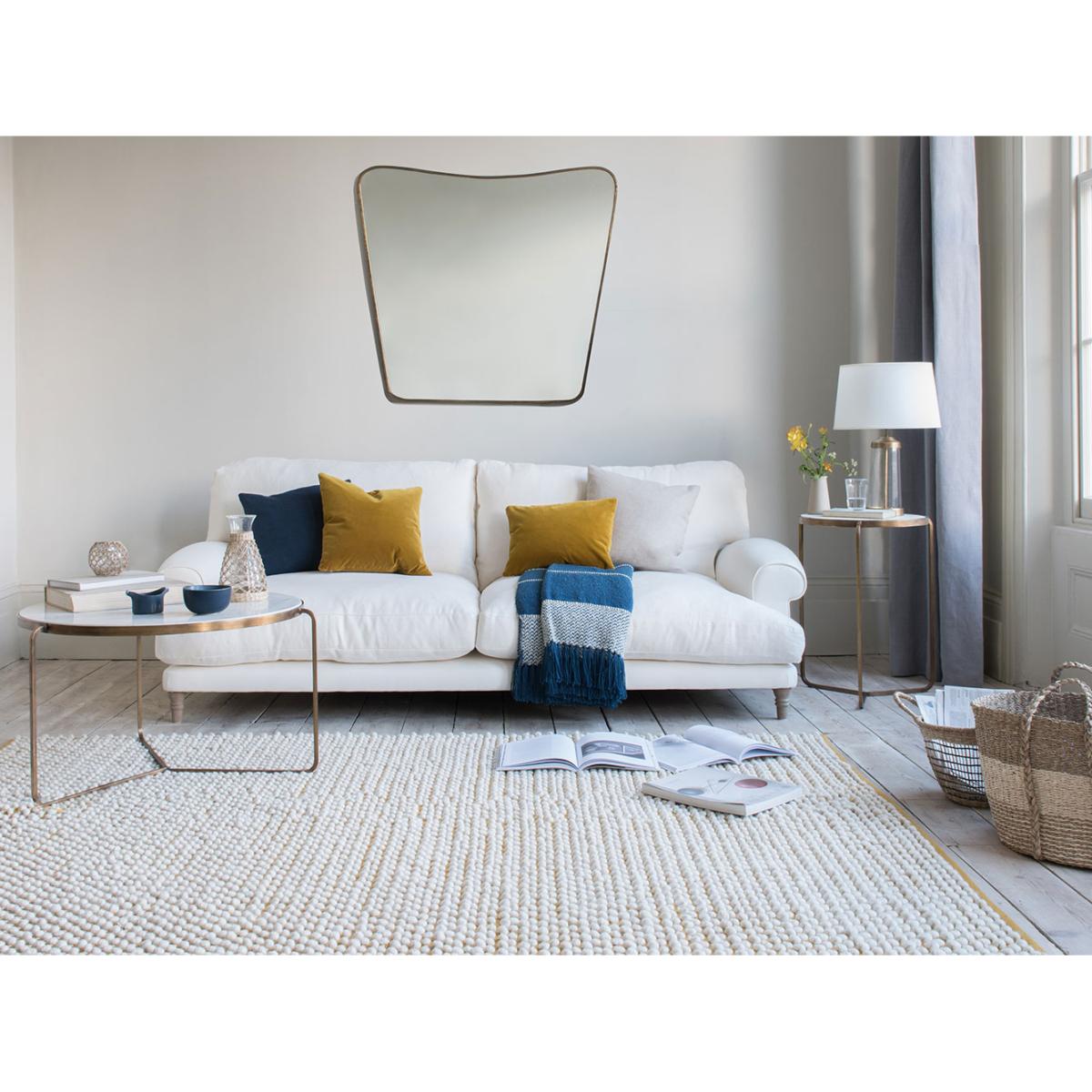 Slowcoach Sofa – image 8