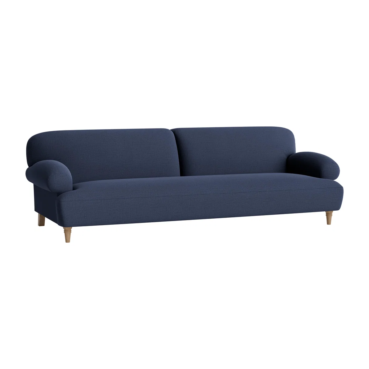 Easy-Peasy Sofa – image 1