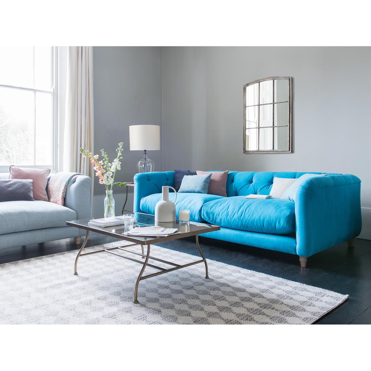 Boho Sofa – image 7