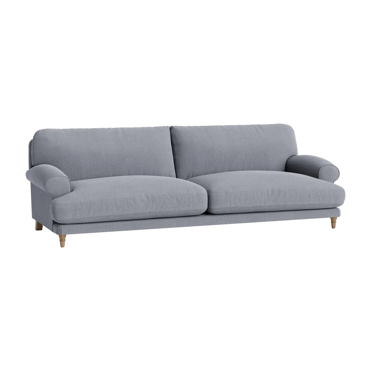 Slowcoach Sofa – image 1