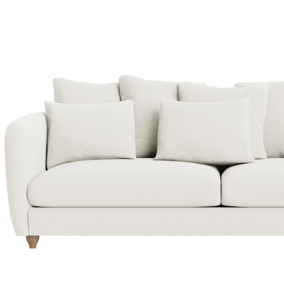Podge Sofa – image 5